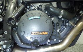 KTM 1290 SUPER ADVENTURE S 2021