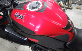 KAWASAKI NINJA 250 SL BX250A