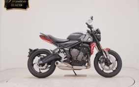TRIUMPH TRIDENT 660 2023