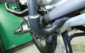 HONDA ｸﾛｽｶﾌﾞ110-2