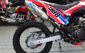 HONDA CRF150L KD11