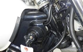 YAMAHA DRAGSTAR 250 2010 VG05J