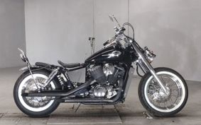 HONDA SHADOW 400 NC34