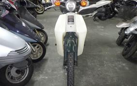 HONDA C50 SUPER CUB C50