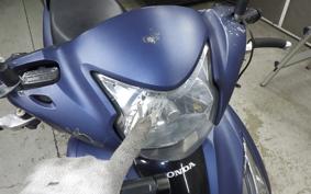 HONDA DIO 110 JK03