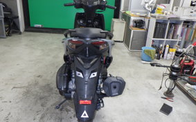 YAMAHA CYGNUSｸﾞﾘﾌｧｽ 2000 SEJ4J