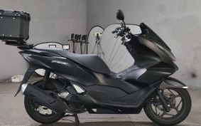 HONDA PCX125 JK05