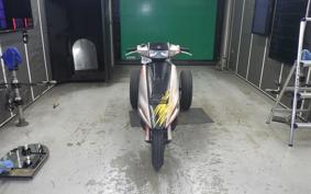 SUZUKI ADDRESS V100 TRIKE CE11A