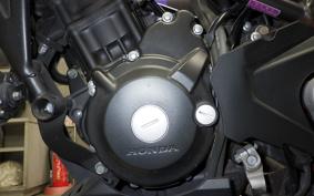 HONDA CB250R 2011 MC52