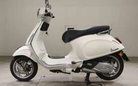 VESPA PRIMAVERA 125 2006
