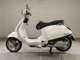 Фото Vespa PRIMAVERA 125 2006 с японского аукциона
