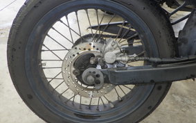 YAMAHA XT250X DG11J