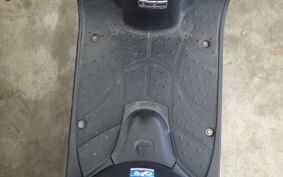 HONDA ZOOMER AF58