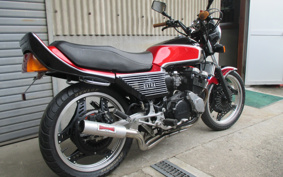 HONDA CBX400 1987 NC07
