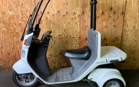 KAWASAKI KLX230 SHERPA KL232A