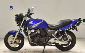 HONDA CB400SF VTEC K NC39