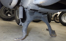 SUZUKI ADDRESS V50 Gen.2 CA44A