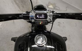 HARLEY  HARLEY FXBRS1870 YHK