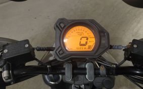 YAMAHA BW*S 125 SED9J