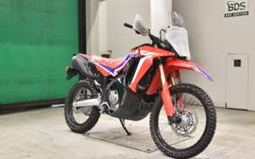 HONDA CRF250 RALLY MD47