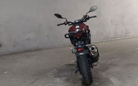 HONDA CB250R MC52
