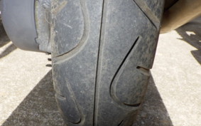YAMAHA JOG ZR 3YK