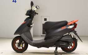 YAMAHA JOG ZR-4 2007 SA58J