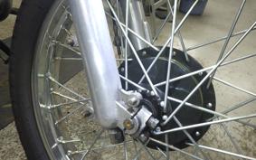 OTHER +ENFIELD BULLET350 1999 9E