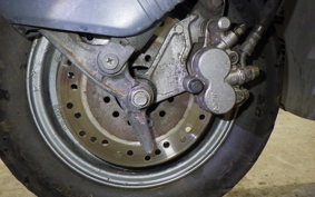 HONDA SPACY 125 Gen. 3 JF04