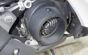 YAMAHA CYGNUS 125 XSR 3 SED8J