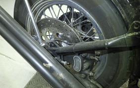 HARLEY FLSTS 1450 2000