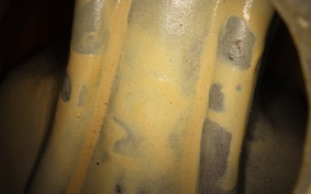 HONDA CB350 FOUR 2021 CB350F