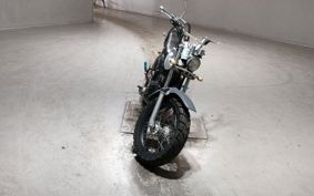 YAMAHA TW200 DG07J