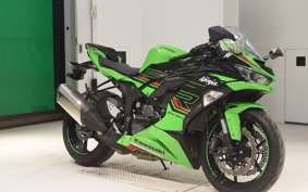 KAWASAKI NINJA ZX-6R A 2023 ZX636G