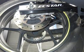 SUZUKI ジクサー150 NG4BG