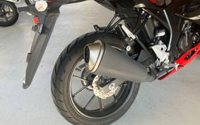 SUZUKI GSX-R125 ABS DL33B