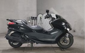 YAMAHA MAJESTY 250 SG20J