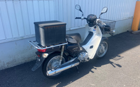 HONDA SUPER CUB50 AA04