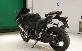 SUZUKI GSX-R750 2011