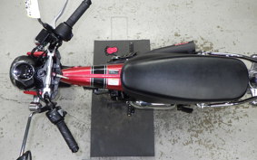 HONDA DAX 125 1993 JB04