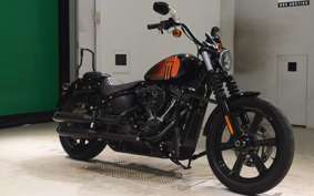 HARLEY FXBBS1870 2022