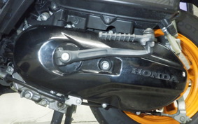 HONDA DIO 110 DX 2018