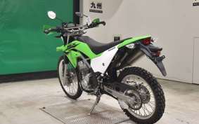 KAWASAKI KLX230 LX230A