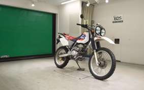 HONDA XR250 BAJA 2010 MD30