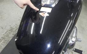 HONDA SHADOW 400 SLASHER 2006 NC40