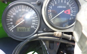 KAWASAKI ZX900R NINJA 1998 ZX900C