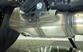 YAMAHA MT-09 AMT 2024 RN88J