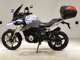 Фото BMW G310GS 2017 с японского аукциона