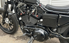 HARLEY XL1200S 1998 CHP