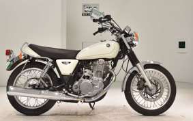 YAMAHA SR400 Gen.4 2016 RH03J